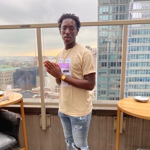 Meet your Posher, Jalil